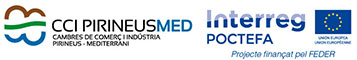 Cambres de Comerç i Indústria de PirineusMed Logo