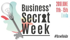 Bussiness Secret Week