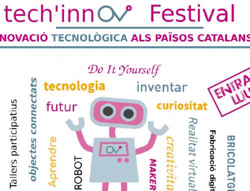 Tech’innOv Festival