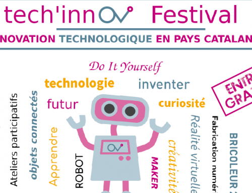 Tech’innOv Festival