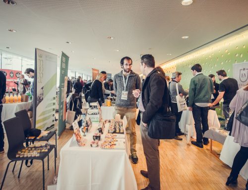 Lleida: Journée Networking « Pirineus Gourmet »