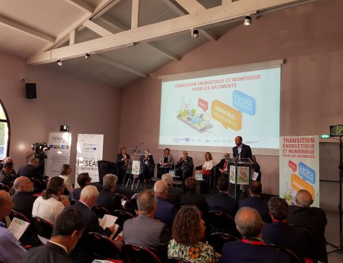 Pyrénées Orientales: Jornada Networking  «Transición energética y digital para los edificios»