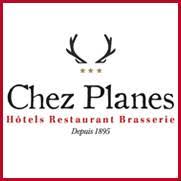 logo chez planes