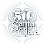 logo-santaclara-50anys-blanc