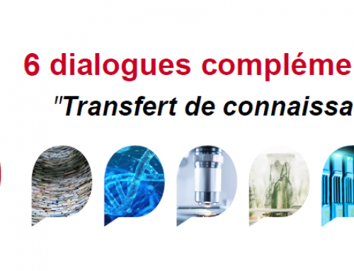 Dialogues sur la connaissance