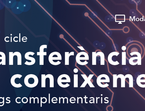 Deuxième cycle – Dialogues sur la connaissance