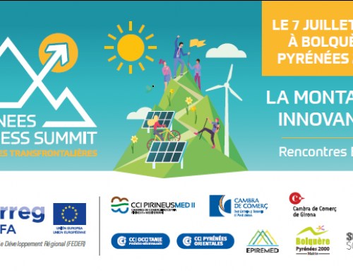 PYRENEES BUSINESS SUMMIT