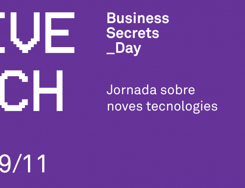 Believe in Tech_Business Secrets Day